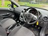 USED 2009 09 VAUXHALL CORSA 1.4 SXI A/C 16V 3d 90 BHP 