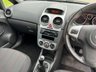 USED 2009 09 VAUXHALL CORSA 1.4 SXI A/C 16V 3d 90 BHP 