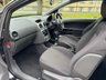 USED 2009 09 VAUXHALL CORSA 1.4 SXI A/C 16V 3d 90 BHP 