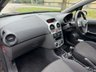 USED 2009 09 VAUXHALL CORSA 1.4 SXI A/C 16V 3d 90 BHP 