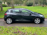 USED 2015 65 RENAULT CLIO 1.5 DYNAMIQUE NAV DCI 5d 89 BHP 