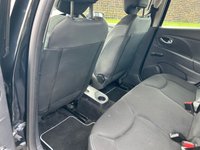 USED 2015 65 RENAULT CLIO 1.5 DYNAMIQUE NAV DCI 5d 89 BHP 