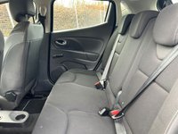 USED 2015 65 RENAULT CLIO 1.5 DYNAMIQUE NAV DCI 5d 89 BHP 