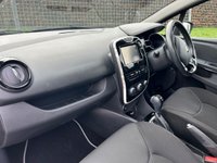 USED 2015 65 RENAULT CLIO 1.5 DYNAMIQUE NAV DCI 5d 89 BHP 