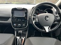 USED 2015 65 RENAULT CLIO 1.5 DYNAMIQUE NAV DCI 5d 89 BHP 