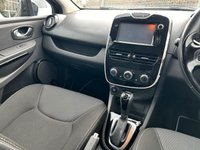 USED 2015 65 RENAULT CLIO 1.5 DYNAMIQUE NAV DCI 5d 89 BHP 