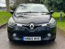 USED 2015 65 RENAULT CLIO 1.5 DYNAMIQUE NAV DCI 5d 89 BHP 