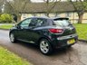 USED 2015 65 RENAULT CLIO 1.5 DYNAMIQUE NAV DCI 5d 89 BHP 
