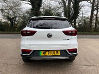 USED 2021 MG MOTOR UK ZS 105kW Exclusive EV 45kWh 5dr Auto ZERO DEPOSIT FINANCE AVAILABLE