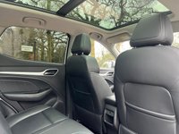 USED 2021 MG MOTOR UK ZS 105kW Exclusive EV 45kWh 5dr Auto ZERO DEPOSIT FINANCE AVAILABLE