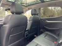 USED 2021 MG MOTOR UK ZS 105kW Exclusive EV 45kWh 5dr Auto ZERO DEPOSIT FINANCE AVAILABLE