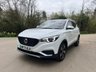 USED 2021 MG MOTOR UK ZS 105kW Exclusive EV 45kWh 5dr Auto ZERO DEPOSIT FINANCE AVAILABLE