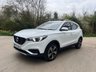 USED 2021 MG MOTOR UK ZS 105kW Exclusive EV 45kWh 5dr Auto ZERO DEPOSIT FINANCE AVAILABLE