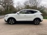 USED 2021 MG MOTOR UK ZS 105kW Exclusive EV 45kWh 5dr Auto ZERO DEPOSIT FINANCE AVAILABLE