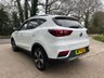 USED 2021 MG MOTOR UK ZS 105kW Exclusive EV 45kWh 5dr Auto ZERO DEPOSIT FINANCE AVAILABLE
