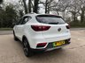 USED 2021 MG MOTOR UK ZS 105kW Exclusive EV 45kWh 5dr Auto ZERO DEPOSIT FINANCE AVAILABLE