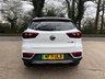 USED 2021 MG MOTOR UK ZS 105kW Exclusive EV 45kWh 5dr Auto ZERO DEPOSIT FINANCE AVAILABLE