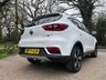 USED 2021 MG MOTOR UK ZS 105kW Exclusive EV 45kWh 5dr Auto ZERO DEPOSIT FINANCE AVAILABLE