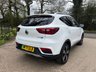 USED 2021 MG MOTOR UK ZS 105kW Exclusive EV 45kWh 5dr Auto ZERO DEPOSIT FINANCE AVAILABLE