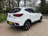 USED 2021 MG MOTOR UK ZS 105kW Exclusive EV 45kWh 5dr Auto ZERO DEPOSIT FINANCE AVAILABLE