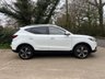 USED 2021 MG MOTOR UK ZS 105kW Exclusive EV 45kWh 5dr Auto ZERO DEPOSIT FINANCE AVAILABLE