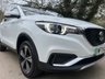 USED 2021 MG MOTOR UK ZS 105kW Exclusive EV 45kWh 5dr Auto ZERO DEPOSIT FINANCE AVAILABLE