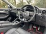 USED 2021 MG MOTOR UK ZS 105kW Exclusive EV 45kWh 5dr Auto ZERO DEPOSIT FINANCE AVAILABLE