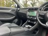 USED 2021 MG MOTOR UK ZS 105kW Exclusive EV 45kWh 5dr Auto ZERO DEPOSIT FINANCE AVAILABLE