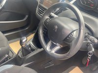 USED 2015 15 PEUGEOT 208 1.6 E-HDI ALLURE 5d 92 BHP ......Low Miles