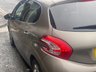 USED 2015 15 PEUGEOT 208 1.6 E-HDI ALLURE 5d 92 BHP ......Low Miles