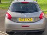 USED 2015 15 PEUGEOT 208 1.6 E-HDI ALLURE 5d 92 BHP ......Low Miles