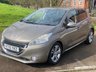 USED 2015 15 PEUGEOT 208 1.6 E-HDI ALLURE 5d 92 BHP ......Low Miles