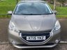 USED 2015 15 PEUGEOT 208 1.6 E-HDI ALLURE 5d 92 BHP ......Low Miles