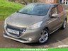 USED 2015 15 PEUGEOT 208 1.6 E-HDI ALLURE 5d 92 BHP ......Low Miles
