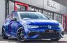 USED 2021 70 VOLKSWAGEN GOLF 2.0 R TSI 4MOTION DSG 5d AUTO 316 BHP REVERSE CAMERA+MAXTON KIT