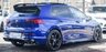 USED 2021 70 VOLKSWAGEN GOLF 2.0 R TSI 4MOTION DSG 5d AUTO 316 BHP REVERSE CAMERA+MAXTON KIT