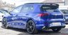 USED 2021 70 VOLKSWAGEN GOLF 2.0 R TSI 4MOTION DSG 5d AUTO 316 BHP REVERSE CAMERA+MAXTON KIT