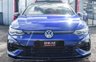 USED 2021 70 VOLKSWAGEN GOLF 2.0 R TSI 4MOTION DSG 5d AUTO 316 BHP REVERSE CAMERA+MAXTON KIT