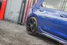 USED 2021 70 VOLKSWAGEN GOLF 2.0 R TSI 4MOTION DSG 5d AUTO 316 BHP REVERSE CAMERA+MAXTON KIT
