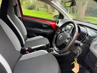 USED 2018 18 TOYOTA AYGO 1.0 VVT-I X-PLAY 5d 69 BHP 