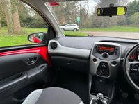 USED 2018 18 TOYOTA AYGO 1.0 VVT-I X-PLAY 5d 69 BHP 
