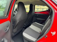 USED 2018 18 TOYOTA AYGO 1.0 VVT-I X-PLAY 5d 69 BHP 