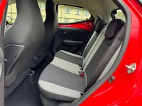 USED 2018 18 TOYOTA AYGO 1.0 VVT-I X-PLAY 5d 69 BHP 