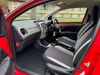 USED 2018 18 TOYOTA AYGO 1.0 VVT-I X-PLAY 5d 69 BHP 