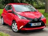 USED 2018 18 TOYOTA AYGO 1.0 VVT-I X-PLAY 5d 69 BHP 