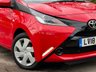 USED 2018 18 TOYOTA AYGO 1.0 VVT-I X-PLAY 5d 69 BHP 