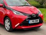 USED 2018 18 TOYOTA AYGO 1.0 VVT-I X-PLAY 5d 69 BHP 