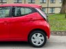 USED 2018 18 TOYOTA AYGO 1.0 VVT-I X-PLAY 5d 69 BHP 