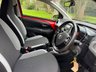USED 2018 18 TOYOTA AYGO 1.0 VVT-I X-PLAY 5d 69 BHP 