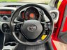 USED 2018 18 TOYOTA AYGO 1.0 VVT-I X-PLAY 5d 69 BHP 